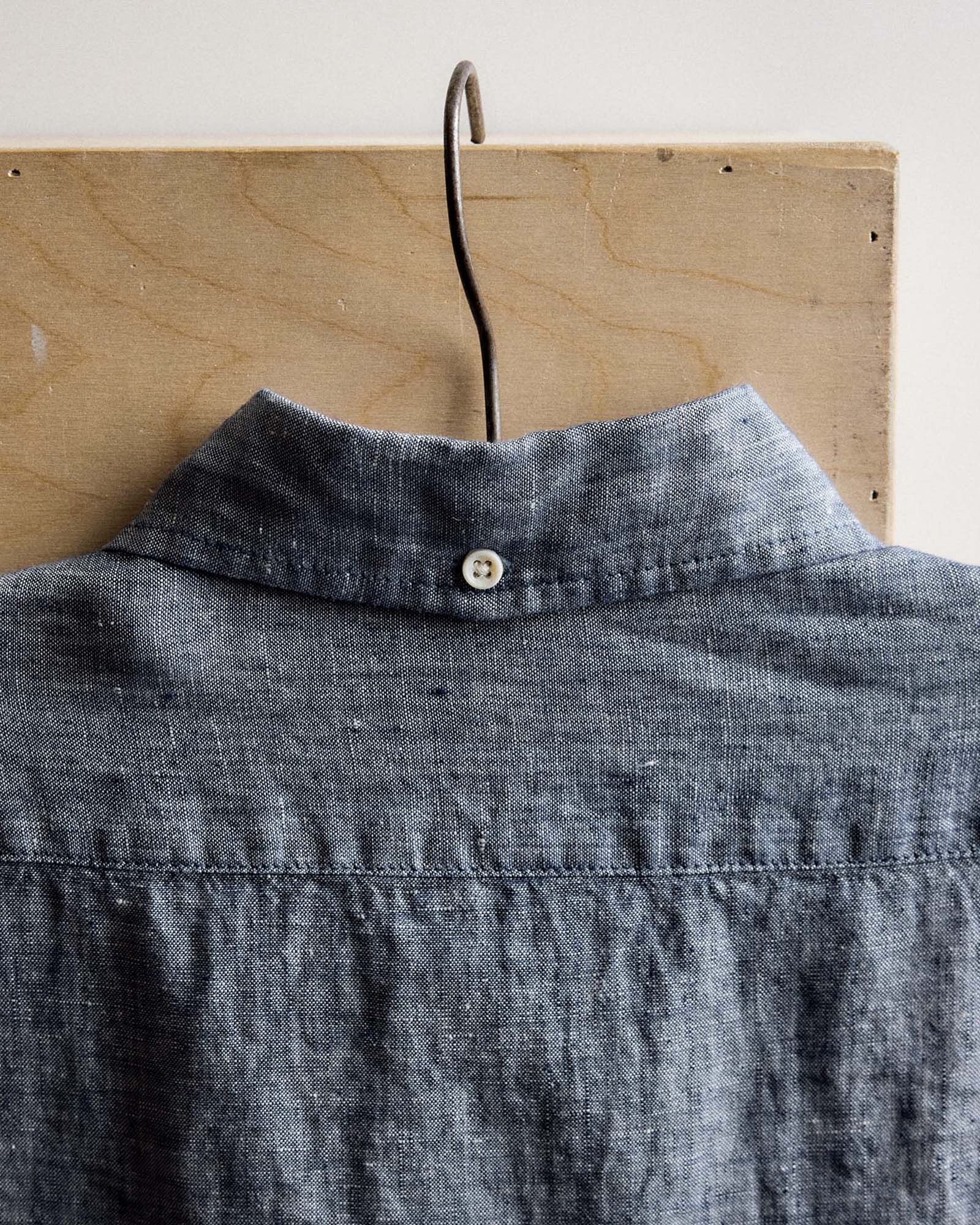 The Jack - Pacific Linen