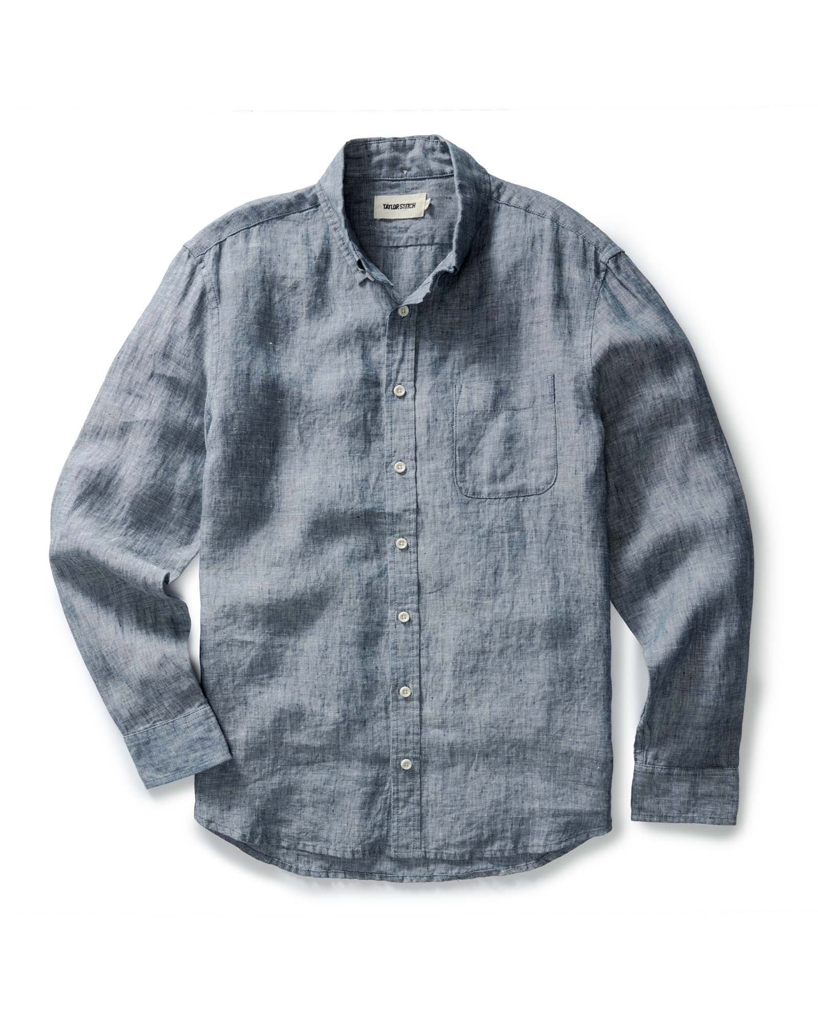 The Jack - Pacific Linen