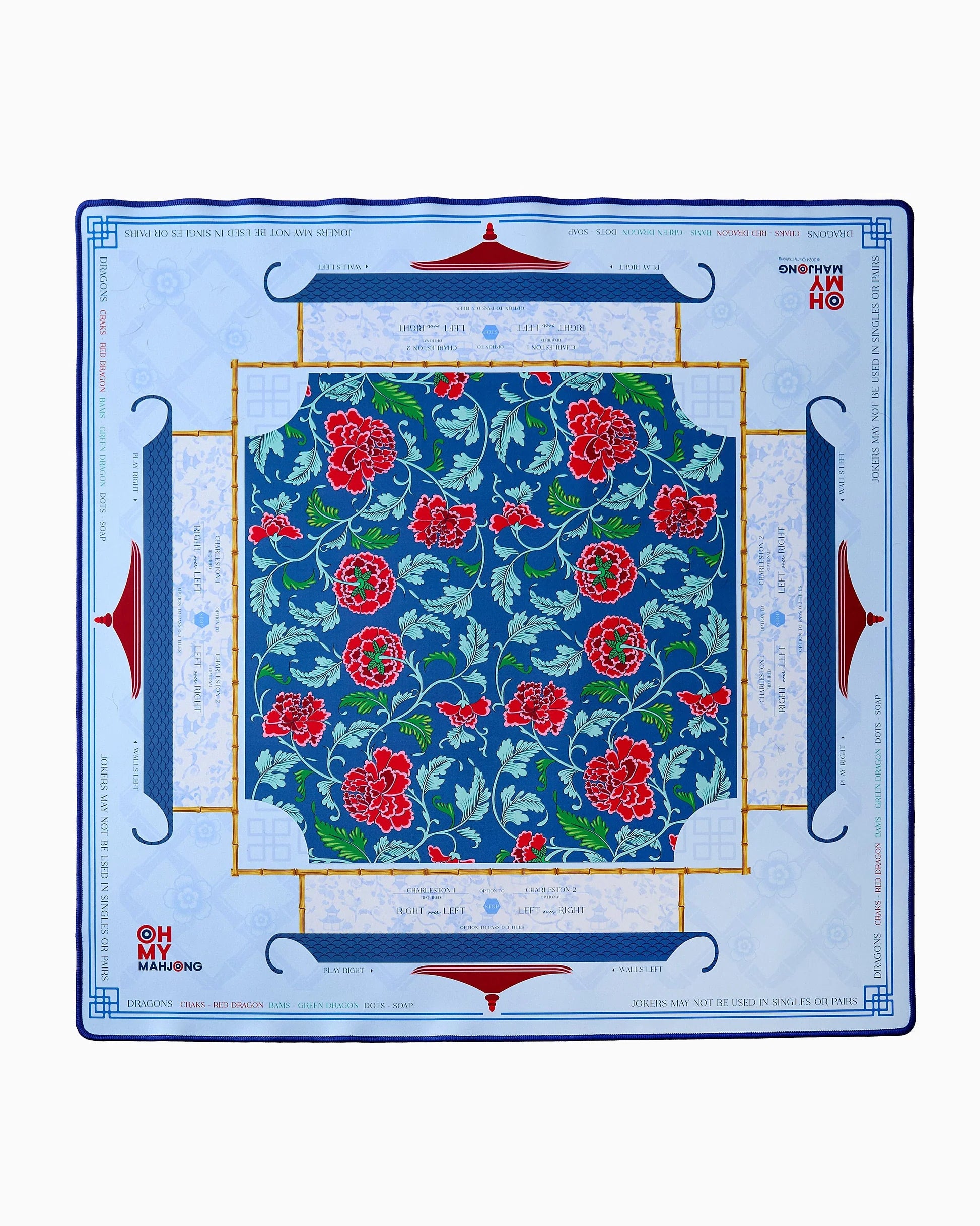 Nantucket Starter Kit