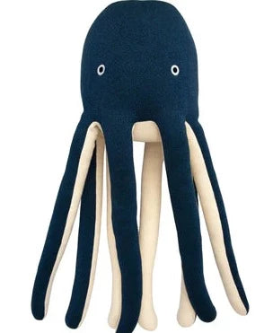Cosmo Octopus Toy -large