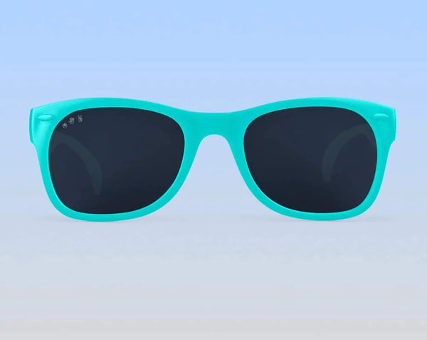 Wayfarer Sunglasses - Mint - (2-4yr)