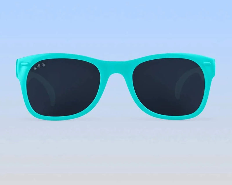 Wayfarer Sunglasses - Mint - (2-4yr)