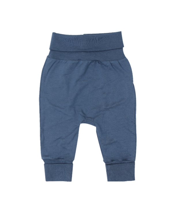 Modal Pant - Majolica Blue