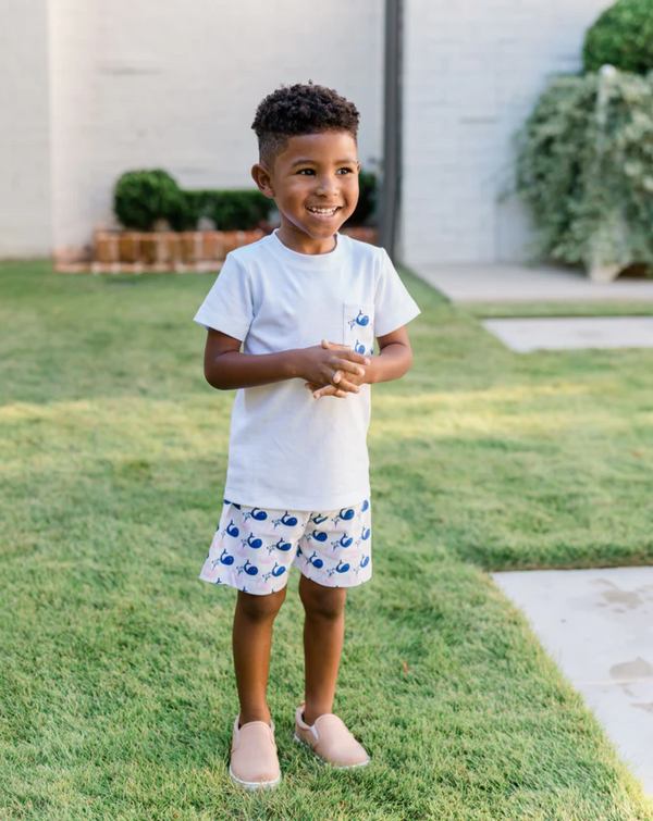 Nantucket Prep Shorts