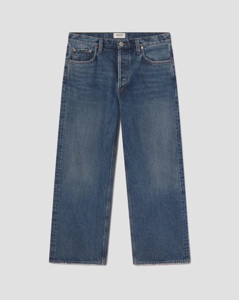 Low Slung Baggy - Essence
