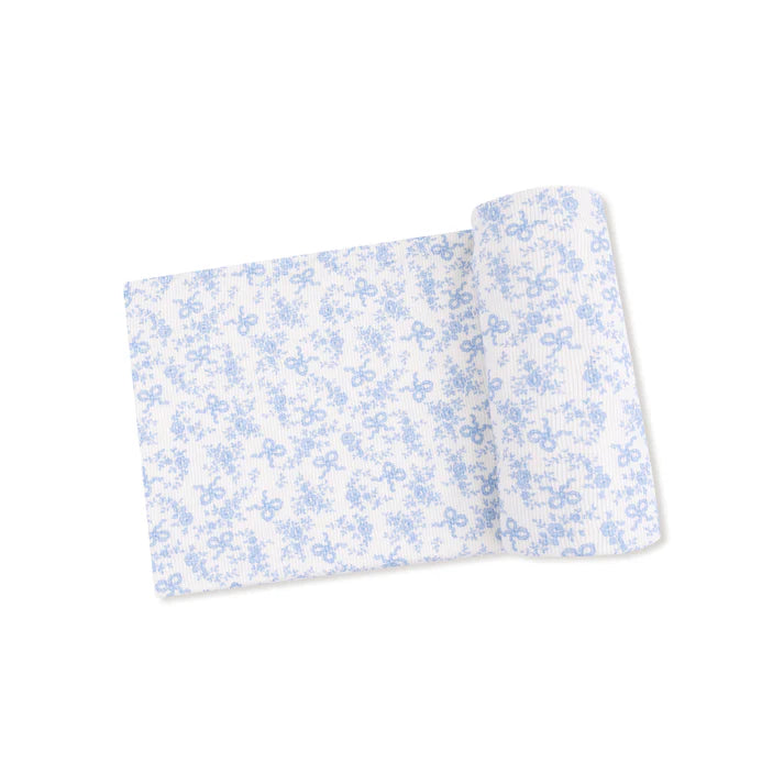 Swaddle Blanket - Romi Floral