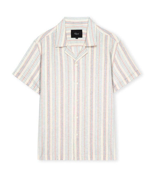 Amalfi - Amalfi Stripe