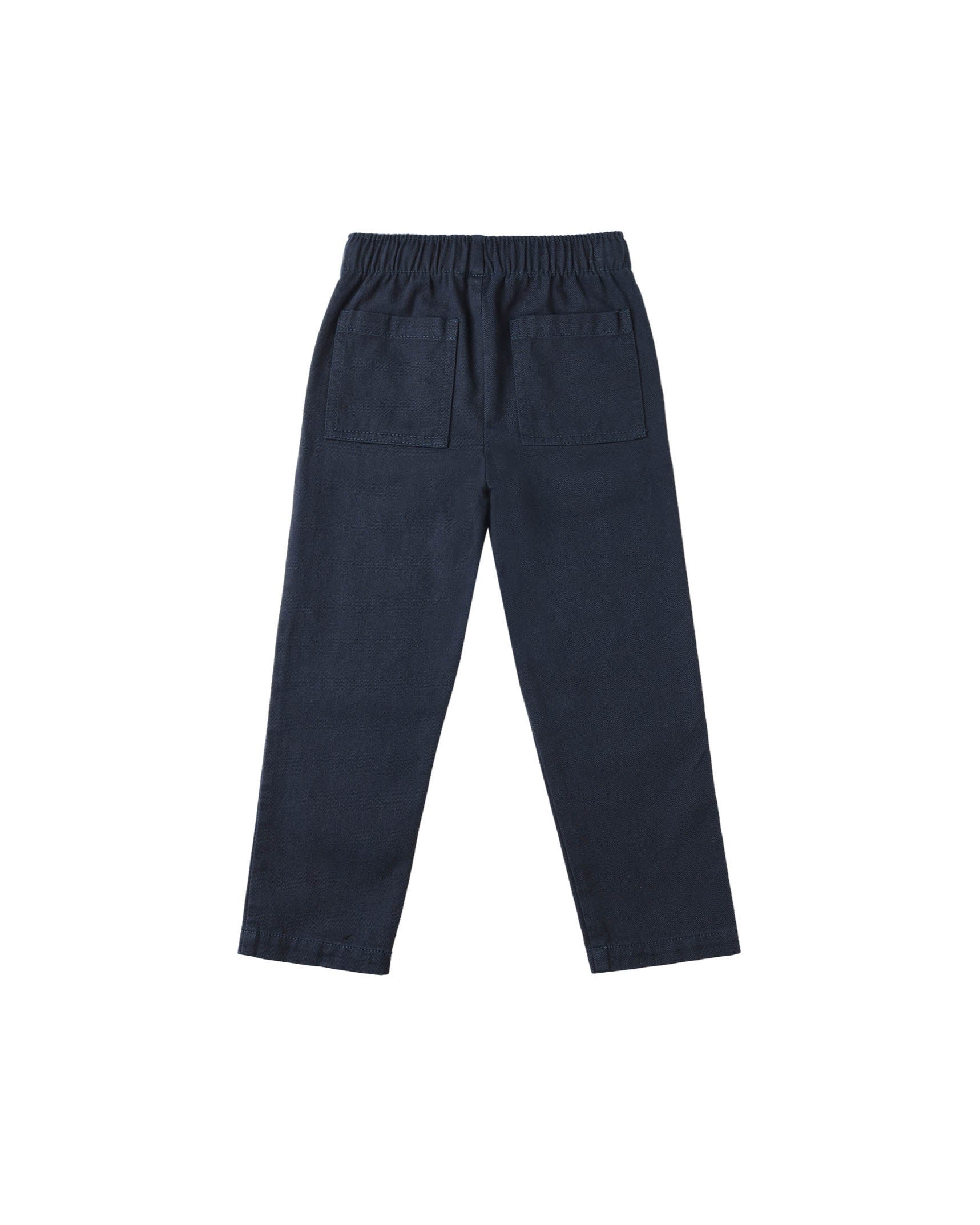 Kalen Pant - Navy