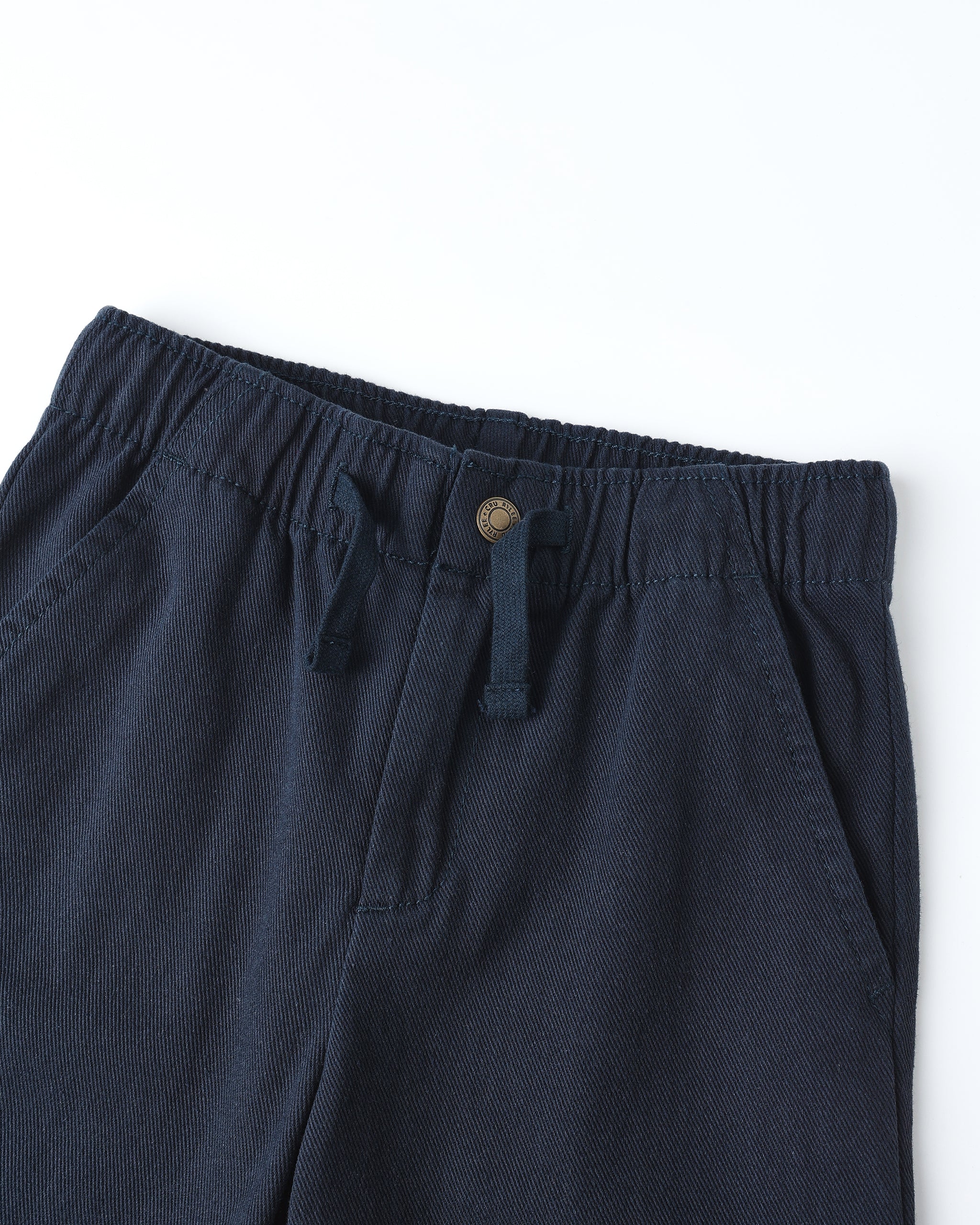 Kalen Pant - Navy