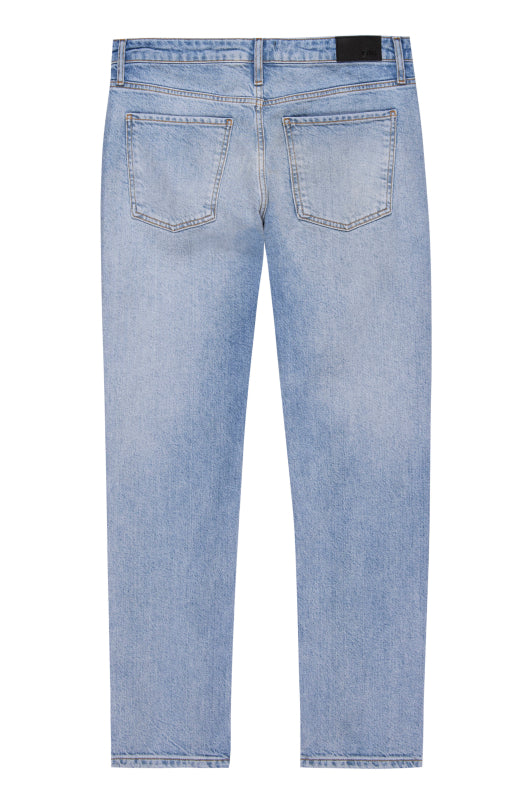 Clayton Jean - Heritage Indigo