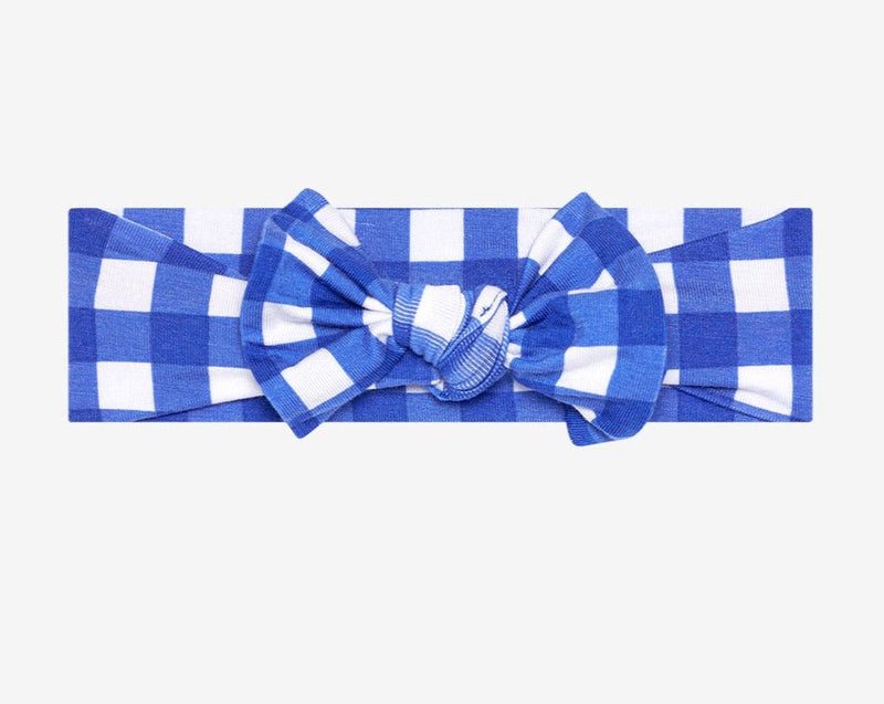 Joshua - Infant Headwrap