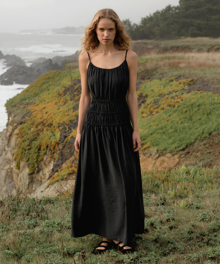 Wynn Dress - Black