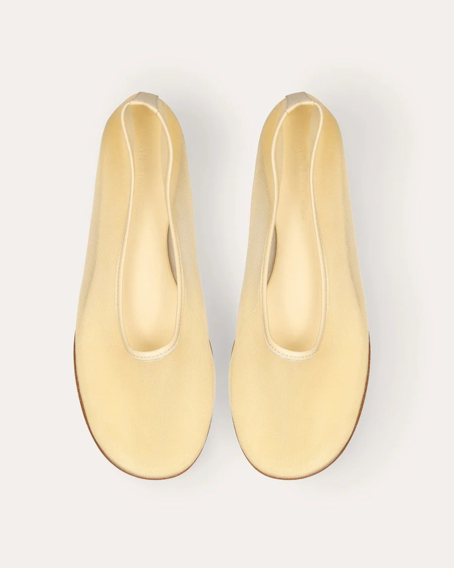 Balla Mesh - Crema