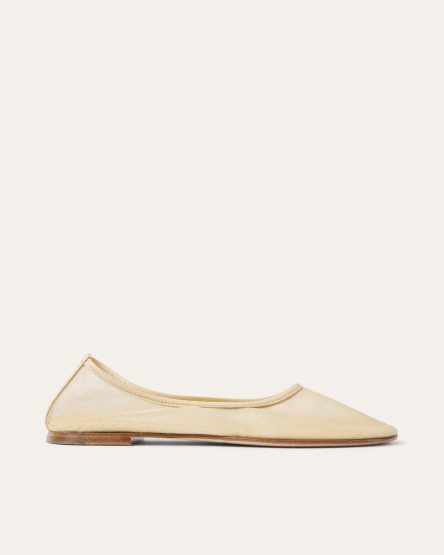 Balla Mesh - Crema