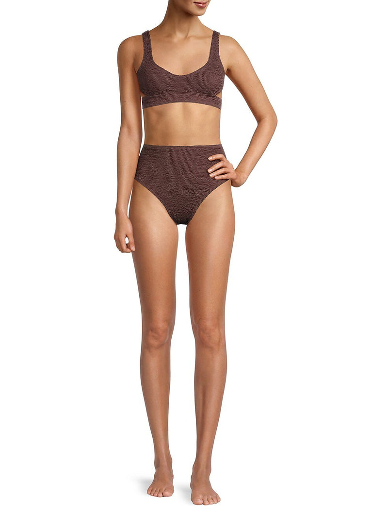 The Palmer Brief - Chocolate