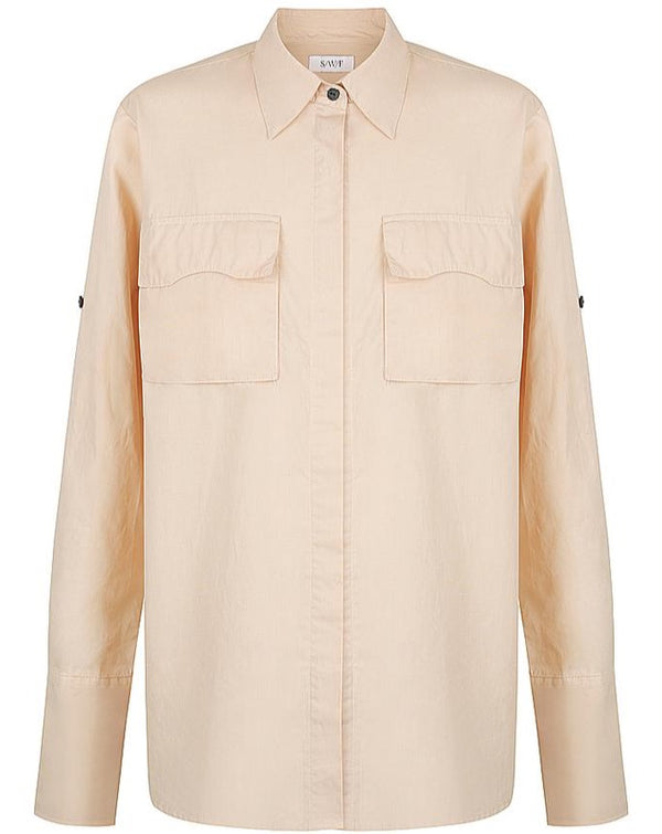Utilitarian Shirt