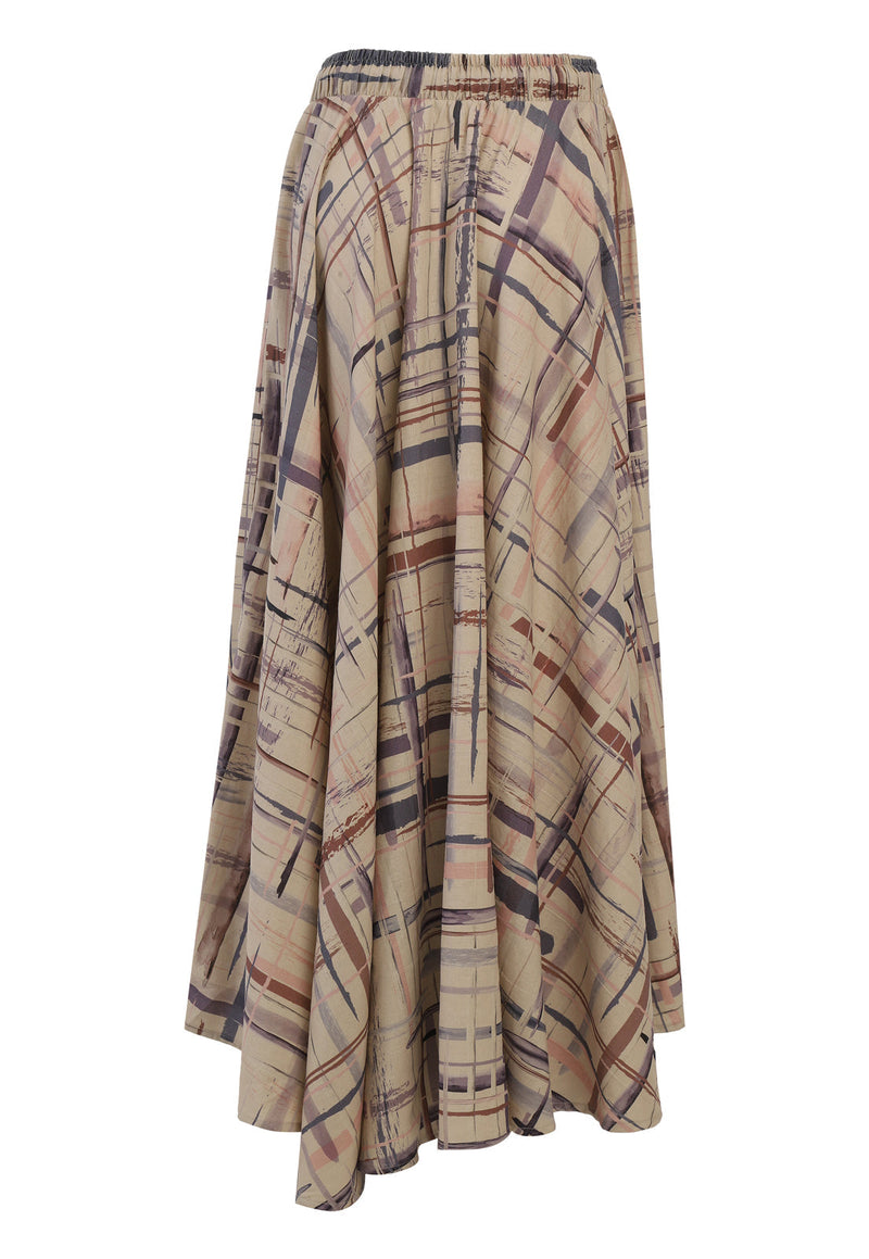 Palmar Skirt