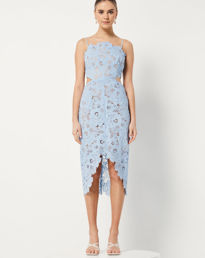 Tilly Dress