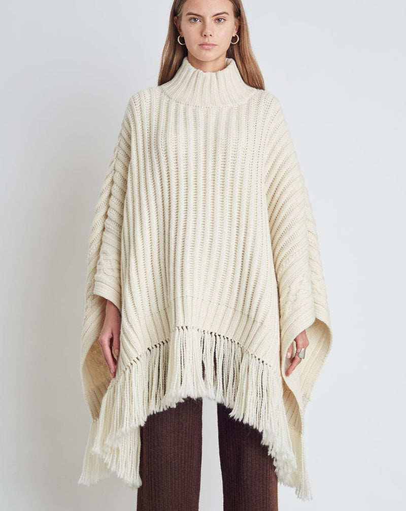 Hanni Poncho