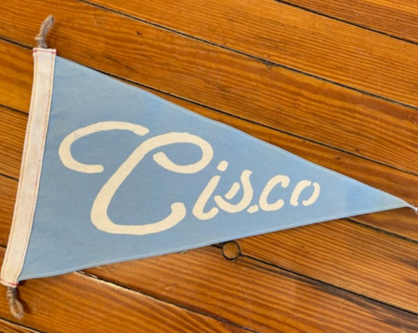 Cisco Flag