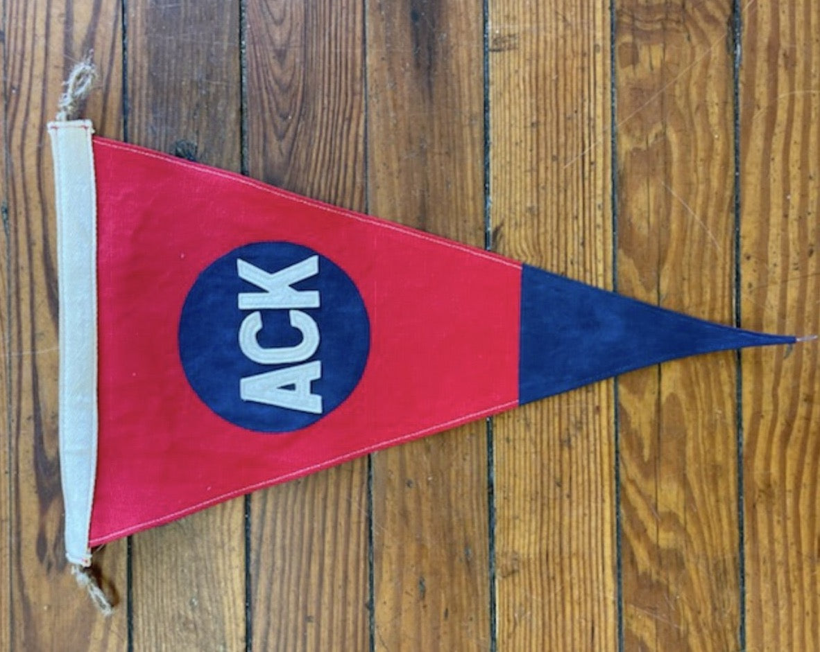ACK Flag