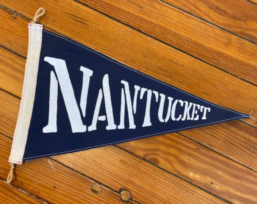 Nantucket Flag
