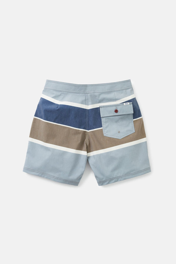 Duke Trunk - Steel Blue