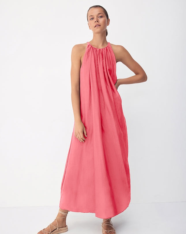 Matisse Maxi - Hibiscus Pink