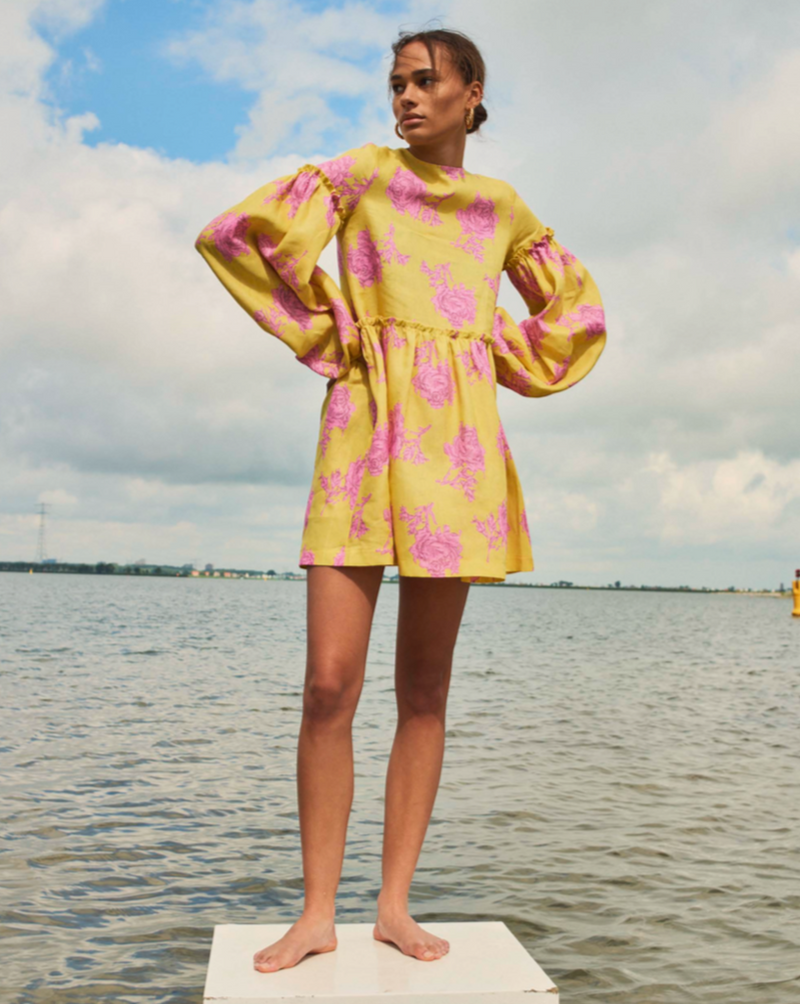 Romy Dress