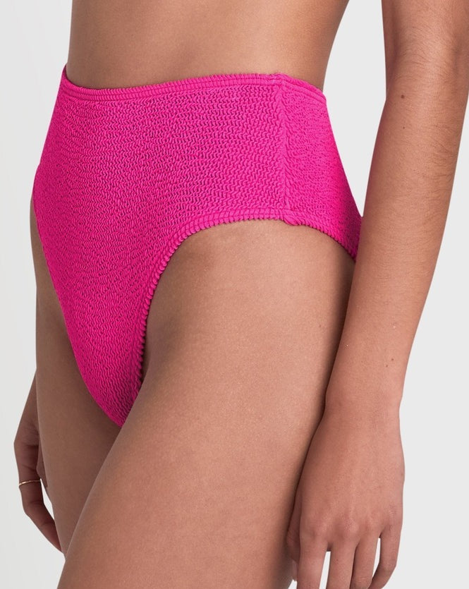 The Palmer Brief - Bright Pink