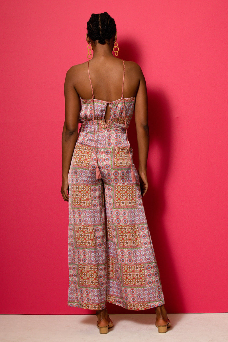 Liz Jumpsuit