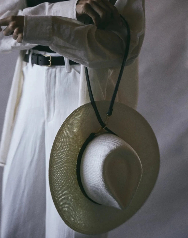 Hat Carrier - Black
