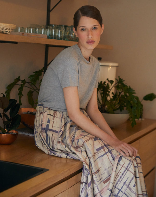 Palmar Skirt