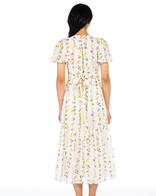 Lesly Dress