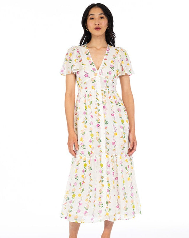 Lesly Dress