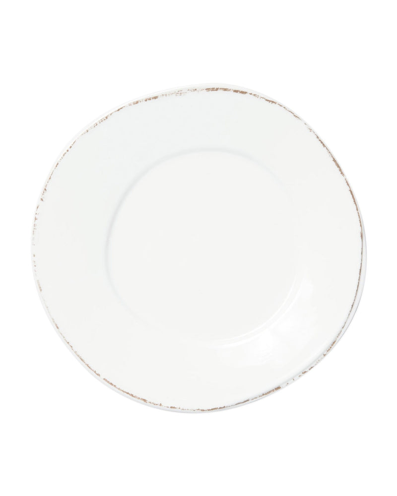 Melamine Lastra Dinner Plate