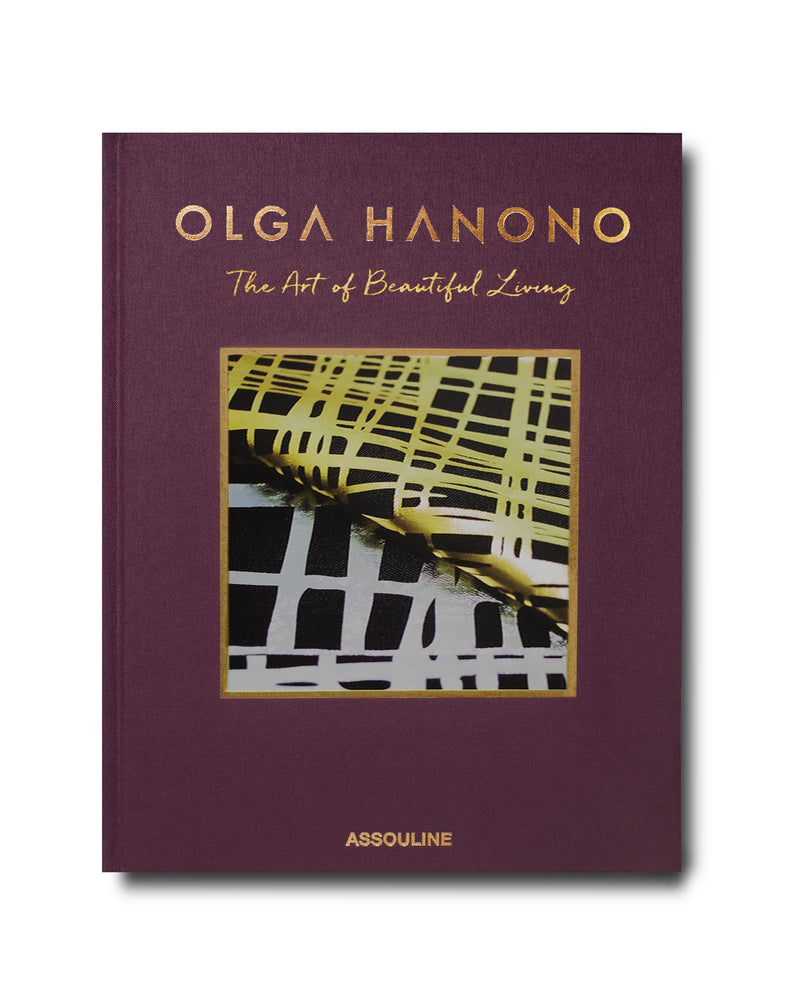 Olga Hanono