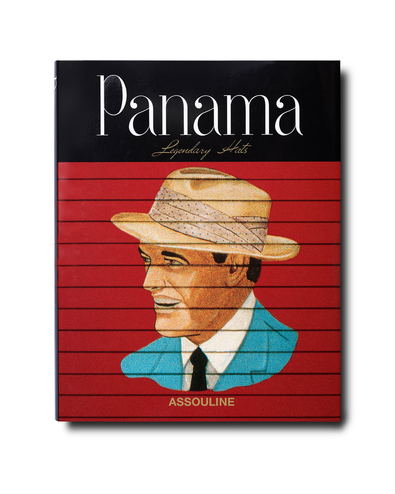 Panama: Legendary Hats